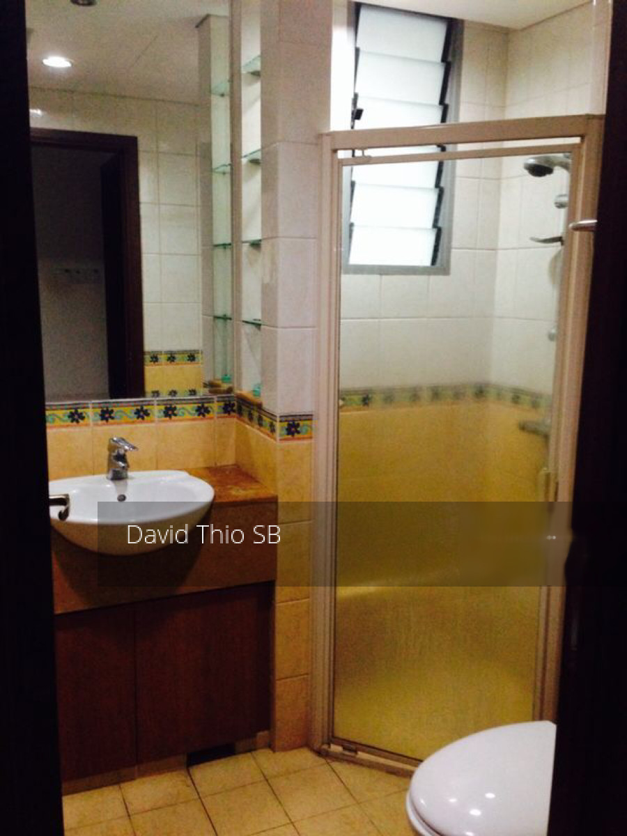 Sunhaven (D16), Condominium #154043882